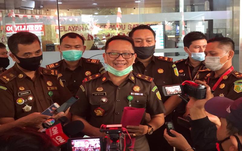 Kejaksaan Agung Buat Aturan Agar Jaksa Tak Asal Diperiksa Institusi Lain 