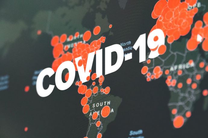 Corona Global Tembus 36,7 Juta, Ini 10 Negara Terparah