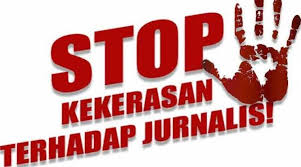 Polda Riau proses laporan jurnalis MNC TV dianiaya saat peliputan