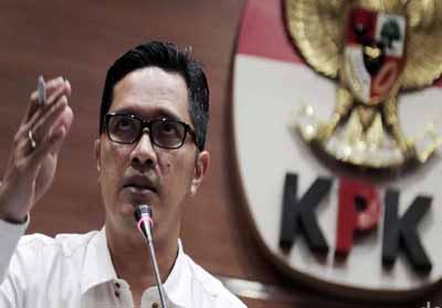 KPK Pertajam Bukti Keterlibatan Menag Lukman Hakim dalam Aliran Dana Suap Jabatan      