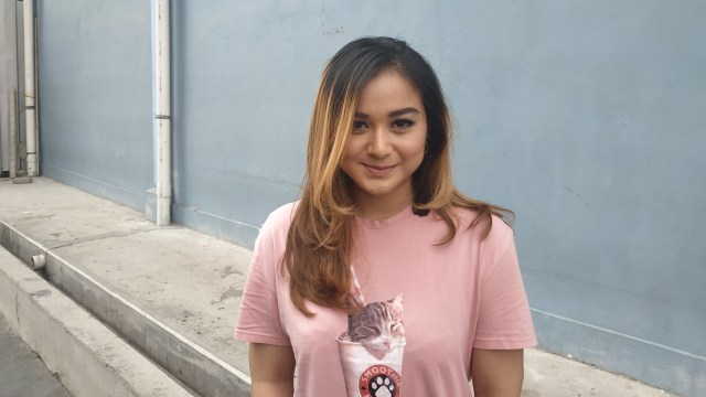 Juwita Bahar Dikabarkan Akan Menikah