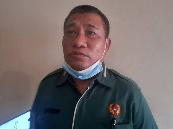 Belum Dikembalikan, Caretaker KONI Riau Segera Tarik 5 Mobdin Dari Mantan Pengurus 
