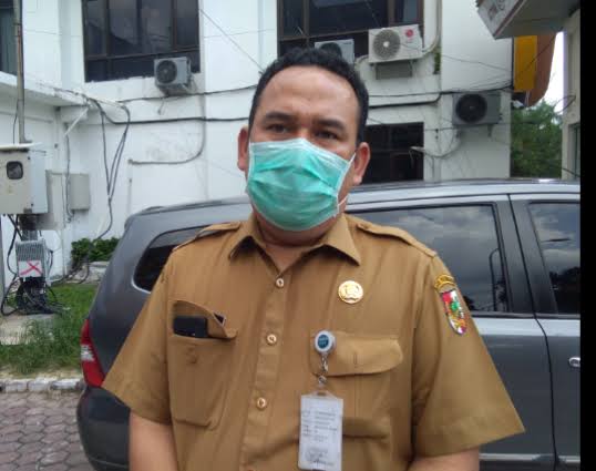 Stok Menipis, Vaksinasi Anak di Pekanbaru Terancam Tak Sesuai Target