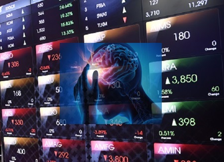 Rupiah, Emas, hingga IHSG Keok Dilibas Corona