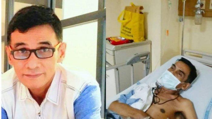 Pencipta Lagu Anak, Papa T Bob, Meninggal Dunia