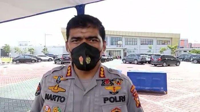 Amankan Malam Pergantian Tahun, 2.563 Personel TNI-Polri Dikerahkan