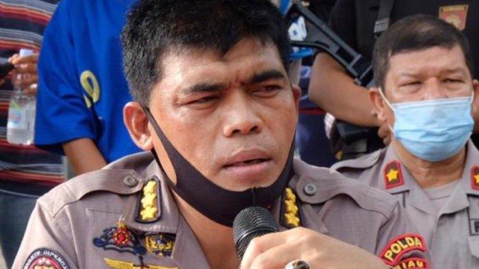 854 Personel Dikerahkan Amankan PSU di Rohul dan Inhu 