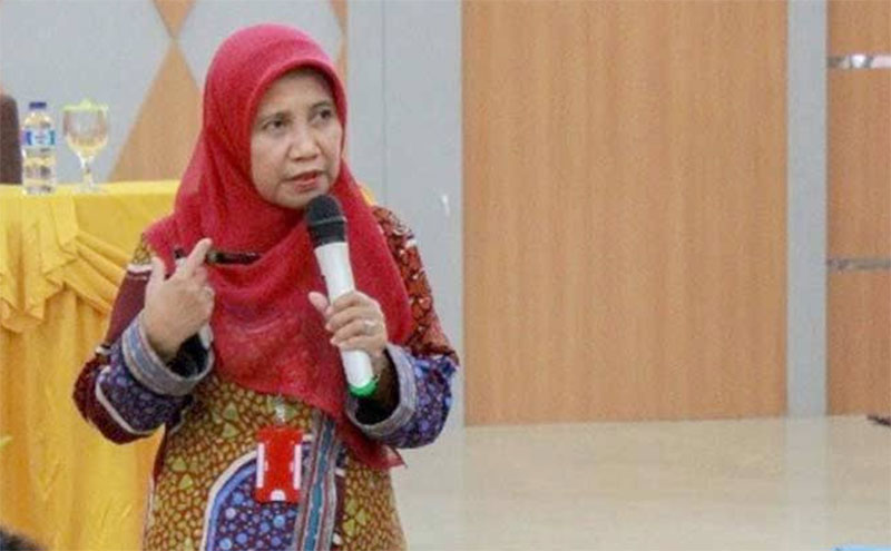 Mahasiswa Riau dari Malaysia dan Arab Saudi Di Isolasi di Jakarta