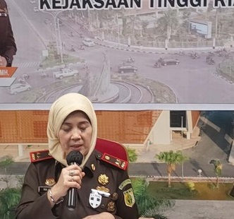 Pemerasan Kepsek Sudah Terjadi Sejak 2016, Kajati: Kok Baru Dibuka Sekarang?