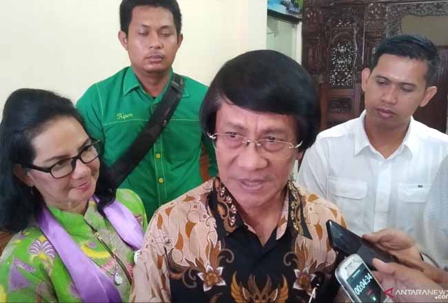 Kasus Bullying Siswa SMPN Pekanbaru, Kak Seto Minta Polisi Lakukan Proses Hukum