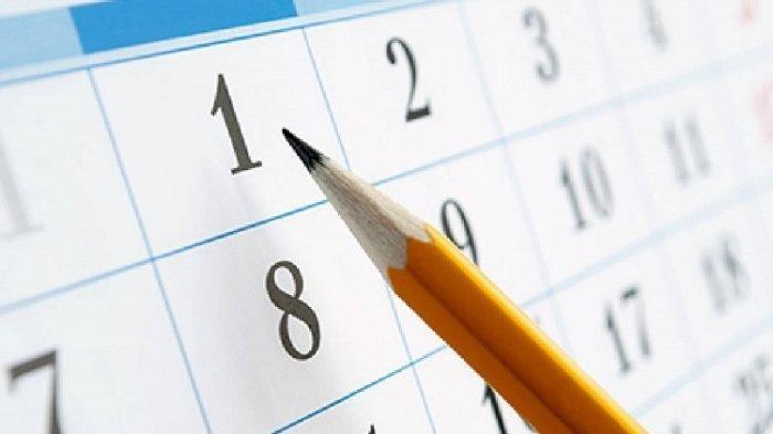 Jadwal Libur dan Cuti Bersama 2021 akan Dirombak 