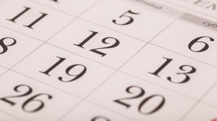 Cuti Bersama Lebaran Digeser Lagi, Jokowi Kaji Dua Opsi Pengganti