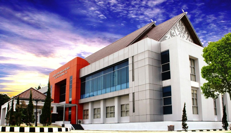 Tes CPNS Pemko Pekanbaru Dilaksanakan di Kantor BKN Regional XII