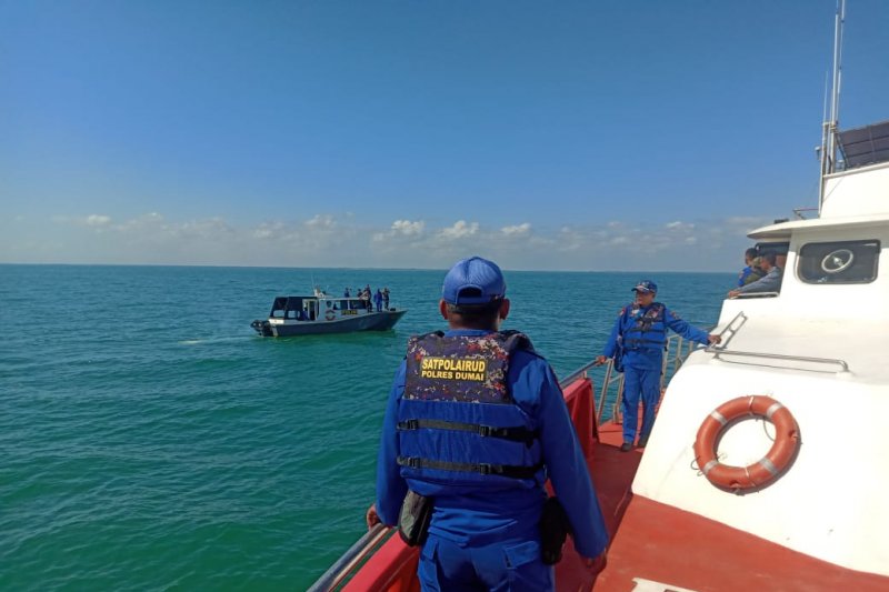 Kapal pembawa TKI ke Malaysia tenggelam, 1 orang ditemukan tewas