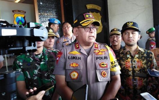 Polisi Sebut Cucu Soeharto Kecipratan Dana Investasi Memiles