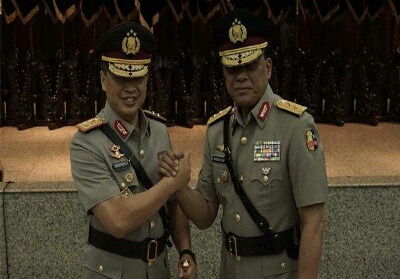 Resmi Jabat Kapolda Riau, Irjen Pol Agung Setya Imam Effendi Tiba di Pekanbaru Besok