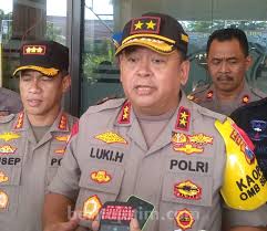 Kapolda Jatim Tegaskan Siap Jemput Veronica Koman