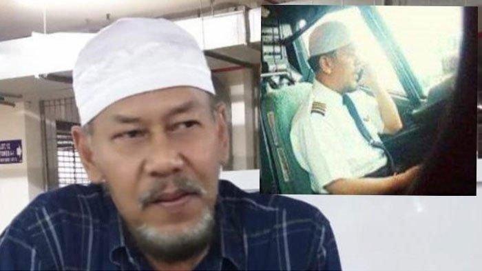 Jenazah Pilot Sriwijaya Air Kapten Afwan Teridentifikasi