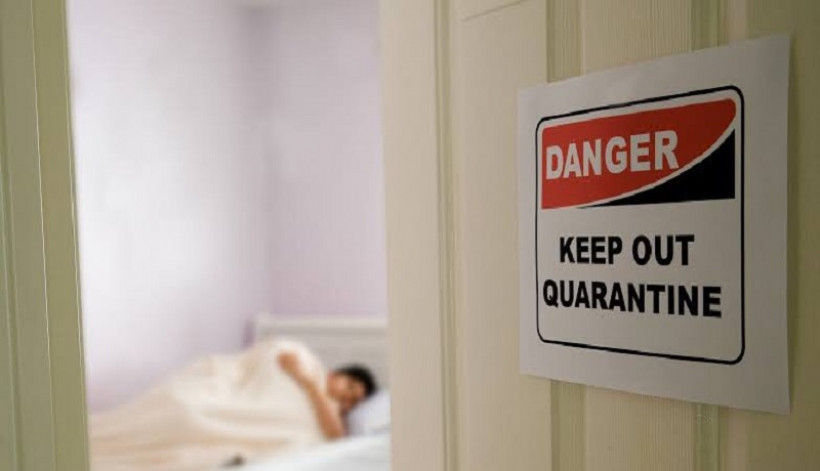 Warga Sumbar yang Menolak Isolasi Mandiri Bakal Didenda Rp500 Ribu 