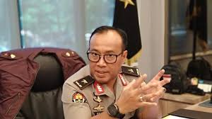 Pemilik Senpi buat Bunuh 4 Tokoh Diduga Istri Purnawirawan