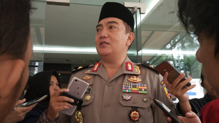 Polisi Antisipasi Kemungkinan Konflik Reuni Akbar 212 Dengan Aksi Tandingan