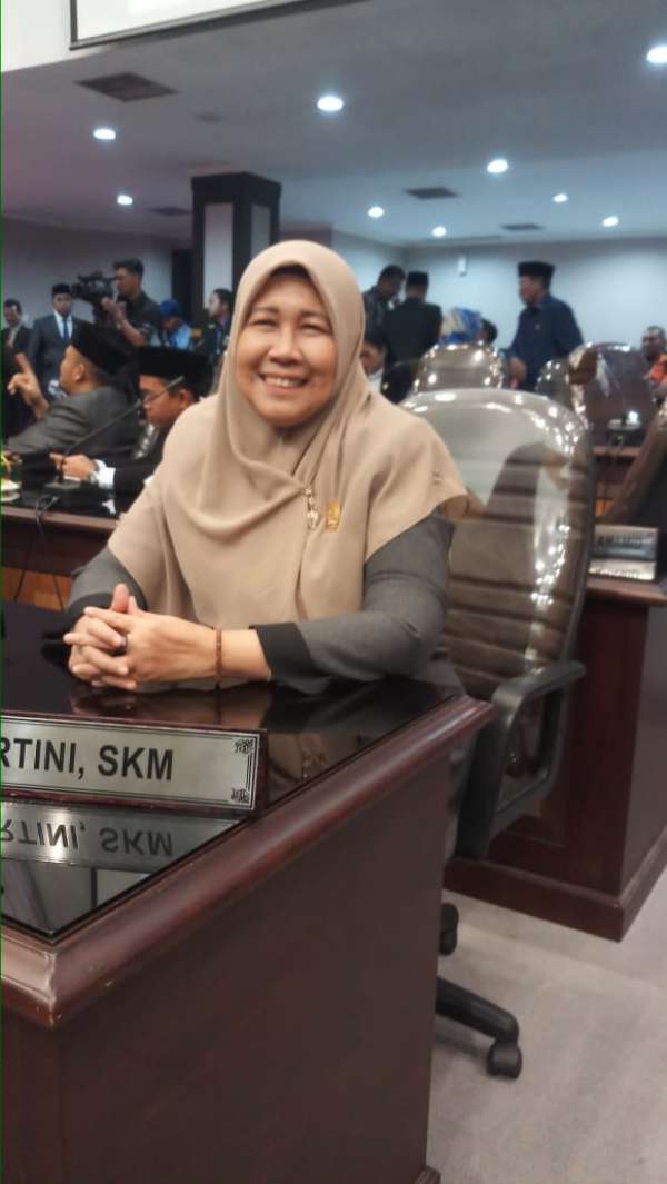 Diskes Diminta Prioritaskan Sosialisasi Pencegahan HIV/AIDS