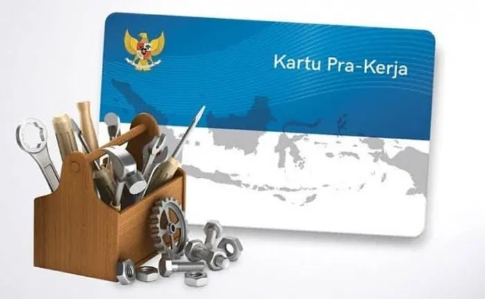 Program Kartu Pra Kerja Dirombak Besar-besaran