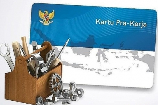 Pendaftaran Kartu Pra-Kerja Mulai Dibuka, Cek Persyaratannya