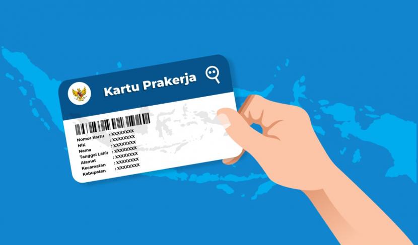 Wapres Pastikan Kartu Prakerja Lanjut di 2021