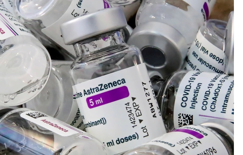 BPOM: Vaksin Covid-19 AstraZeneca Dapat Mulai Digunakan 