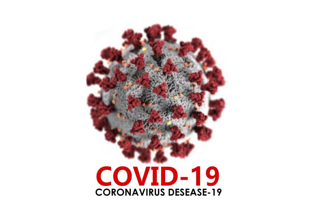 Update Covid-19 Riau: Positif 110, Sembuh 96, Meninggal 2