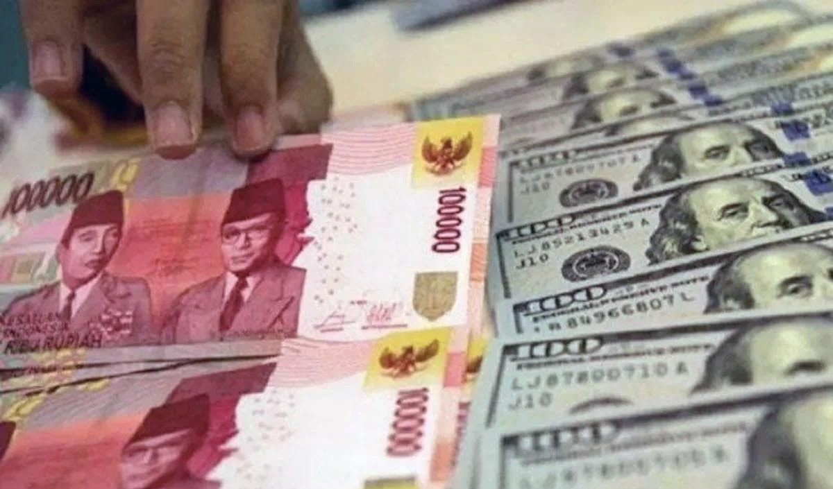 Gubri Merasa Malu Kasus OTT Empat ASN DLHK