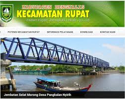 Kecamatan Rupat Utara terima alokasi dana Rp73 miliar