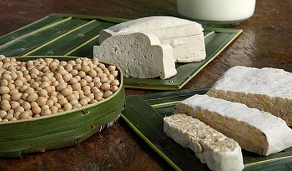 Pemerintah Segera Buat Harga Acuan Tahu dan Tempe