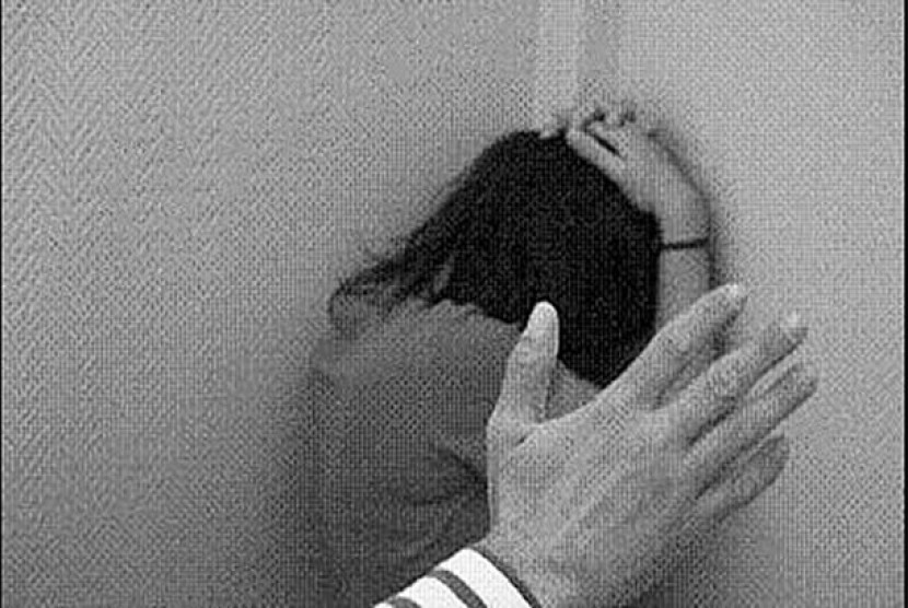 3 bocah Berhasil Meloloskan diri setelah disekap dan disiksa 