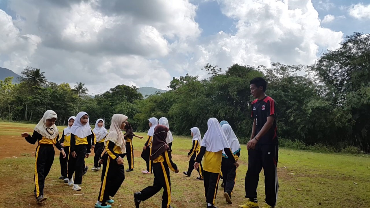 Dua Kelas Olahraga Siap Tampung 50 Pelajar Calon Atlet