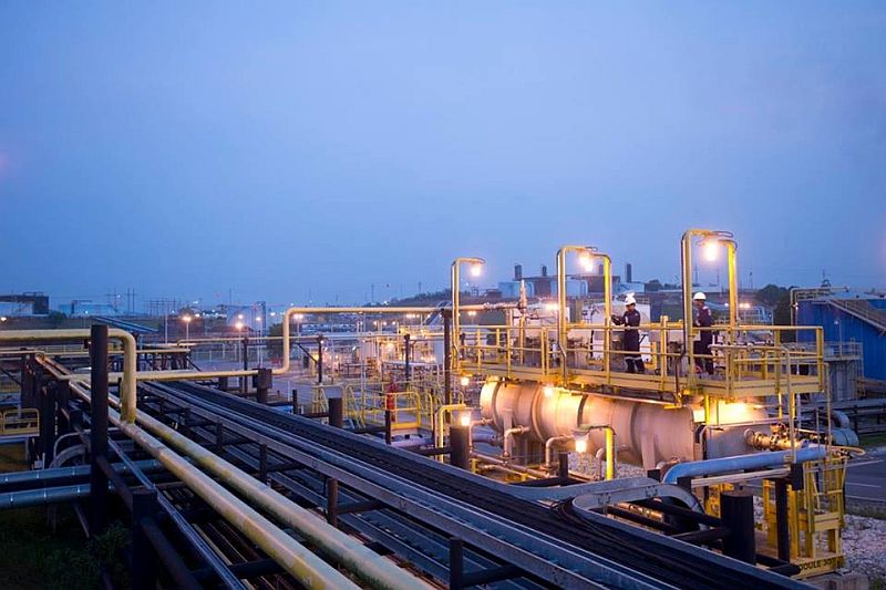 Pertamina Janjikan Blok Rokan Dongkrak Ekonomi Riau