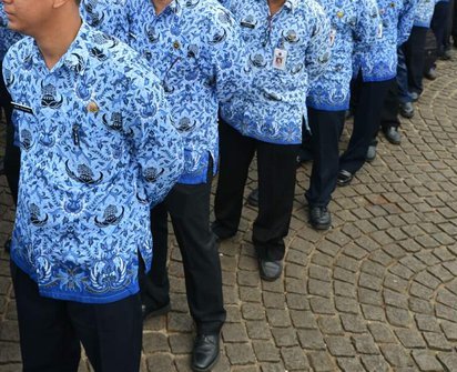 Dibuat Geleng-geleng Kepala, PNS di PN Jakarta Miliki 19 Mobil dan Harta Rp46 M