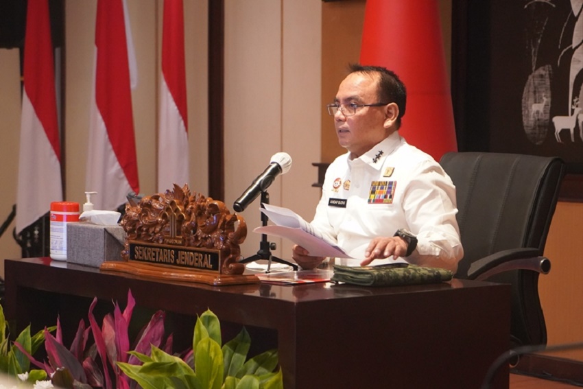 Pemerintah Indonesia akan Evakuasi 140 WNI di Ukraina