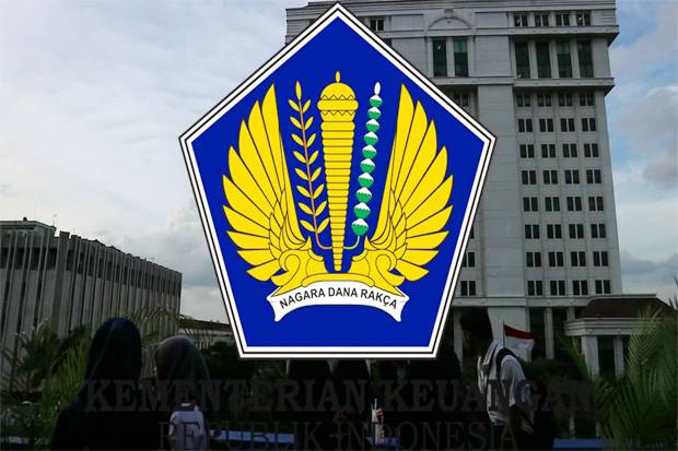 PNS Kemenkeu Dapat Pulsa Rp 200 Ribu/Bulan Mulai Tahun Depan