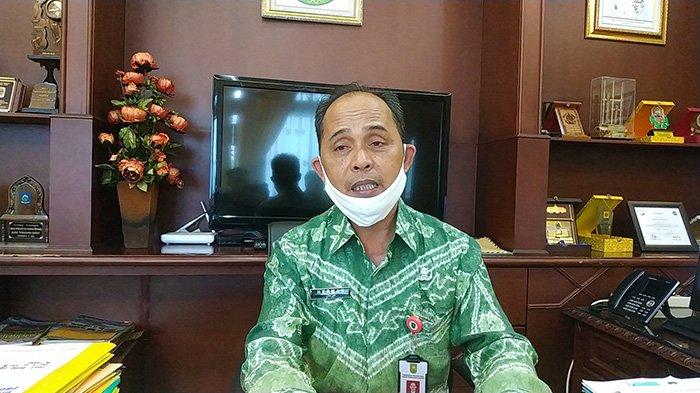 Berakhir 15 Desember, Bapenda Riau Bukukan Rp943 Milliar dari PKB dan BBNKB