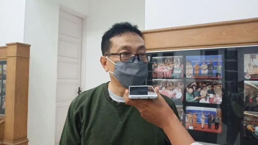 4 Hari Terakhir Padang Nihil Tambahan Positif Covid-19