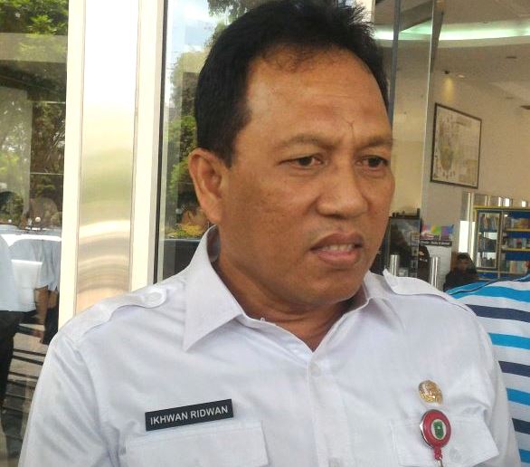 Kepala BKD: Jangan Dipolitisasi Pejabat yang Telah Dilantik