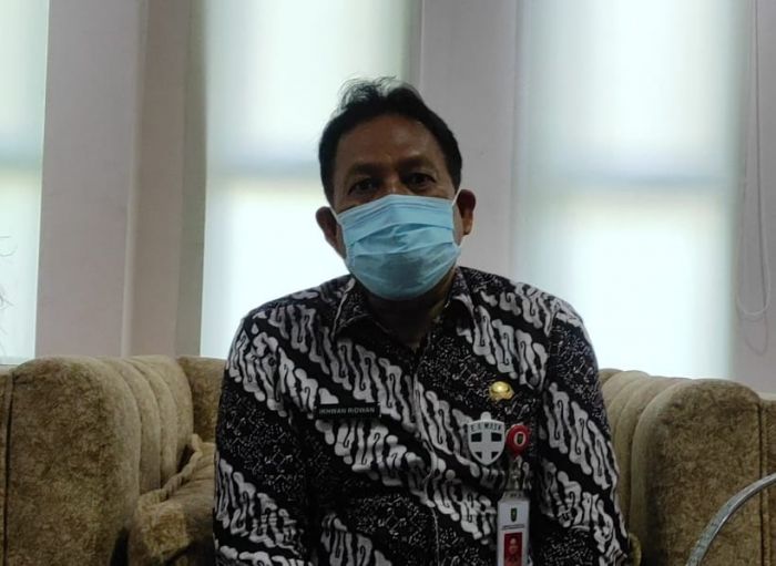 Ssttt! 4 Kepala OPD Ini Dijamin tak Bakal Dimutasi