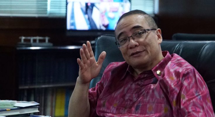 Honorer K2 dan K1 yang Lulus Tes PPPK Bisa Kantongi NIP di Maret