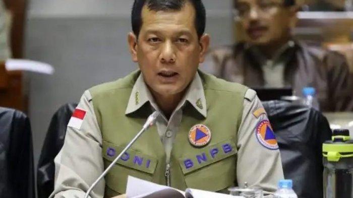 Doni Monardo Klaim Laju Kasus Baru Covid-19 Turun 11 Persen