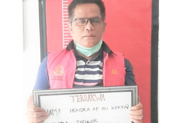 Pejabat Kuansing Menang Praperadilan Lawan Kejari dalam Kasus Korupsi 