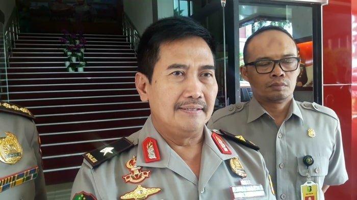 27 Orang Positif Terjangkit Covid-19 di indonesia, Pemerintah Tunjuk RS Bhayangkara Tangani Pasien Suspect Corona