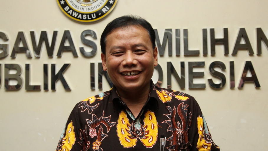 Bawaslu Tolak Gugatan Kecurangan Pemilu,  Terlapor Belum Penuhi Kriteria Bukti 