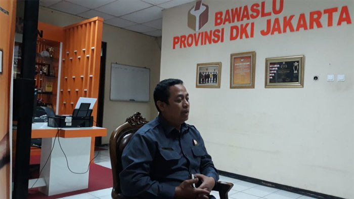 Kampanye Bagi-bagi Minyak Goreng, Caleg Perindo Dituntut 1 Tahun Penjara